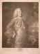 Anson, George (1747 baron Anson), 1697 - 1762, Portrait, MEZZOTINTO:, J. Reynolds pinx. –  J. McArdell sc.