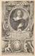 Bey, Franz, 1660 - , Portrait, KUPFERSTICH:, Joh. Woltersdorff pinx. – J. B. Paravicin sc.