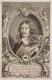 Wrangel, Karl Gustav, Graf von Salmis, 1613 - 1676, Portrait, KUPFERSTICH:, Anselm v. Hulle pinx.  Petrus de Jode sc. [um 1650]
