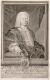 Gesner (Gessner), Johann Albrecht, 1694 - 1760, Portrait, SCHABKUNST:, [Joh. Christ. Grooth pinx.]  Joh. Jac. Haid sc.