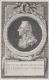 SCHWEDEN: Gustav III., Knig von Schweden, 1746 - 1792, Portrait, KUPFERSTICH:, [##]