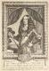 ENGLAND: Wilhelm (William) III. von Oranien, König von Großbritannien und Irland, 1650 - 1702, Portrait, RADIERUNG:, G. de Lairesse invent. et sc.