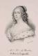 Longueville, Anne-Genevive de Bourbon-Cond, duchesse de, Delpech lith., LITHOGRAPHIE: