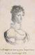 FRANKREICH: Marie Thérèse Charlotte de France, duchesse d'Angoulême, 1824-30 Dauphine von Frankreich, 1778 - 1851, Portrait, LITHOGRAPHIE:, ohne Adresse [B. van Hove ?, um 1825]