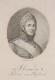 RUSSLAND: Alexander I. Pawlowitsch, Kaiser von Ruland, 1777 - 1825, Portrait, PUNKTIERSTICH:, [Gerhard] v. Kgelgen pinx.