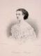 DNEMARK: Alexandra, Prinzessin von Dnemark, 1863 Knigin von Grobritannien, 1844 - 1925, Portrait, STAHLSTICH:, Weger sc.