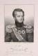 NASSAU-ORANIEN: Wilhelm (Georg Wilhelm August Heinrich), Herzog von Nassau, Schalk pinx. – [Johann Georg] Nordheim sc., 1833, STAHLSTICH: