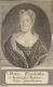 DEUTSCHES REICH, HL.RÖM.: Isabella Maria Luisa, Erzherzogin von Österreich, geb. Prinzessin von Borbonne-Parma, 1741 - 1763, Portrait, KUPFERSTICH:, Rößler fecit.