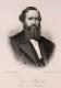 BRASILIEN: Pedro II. de Alcântara, Kaiser von Brasilien, Nach einer Photographie. – Weger sc. [um 1865], STAHLSTICH: