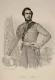 ENGLAND: Albert (Franz August Karl Albert), Prinz von Sachsen-Coburg u. Gotha, 1840 kgl. Prinzgemahl von Grobritannien u. Irland, 1819 - 1861, Portrait, STAHLSTICH:, Nach einem Miniaturgemlde.  [Weger sc.]