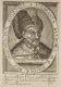 POLEN: Stefan Batory (István Báthori), König von Polen, 1533   Somlyó - 1586   Grodno - Portrait